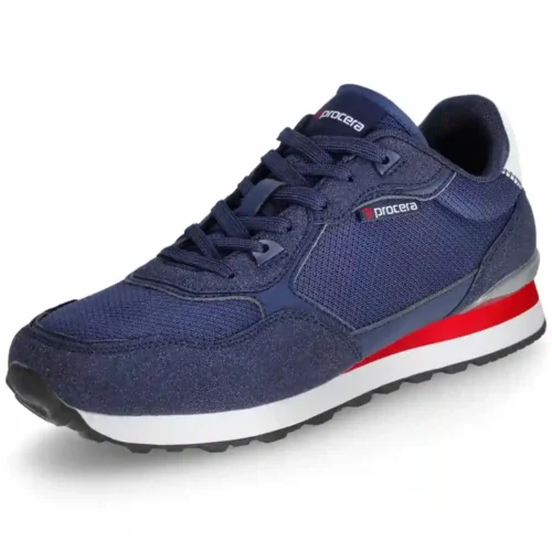Кросівки робочі PROCERA RUNNER MESH NAVY