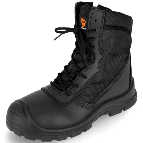 Берці тактичні PROCERA SECURIX O1 SRC
