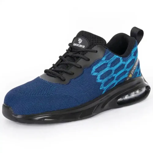 Кросівки робочі PROCERA TEXO-AIR BLUE SB