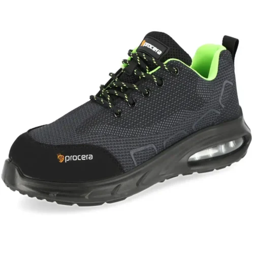 Кросівки робочі PROCERA TEXO-AIR STEP SB