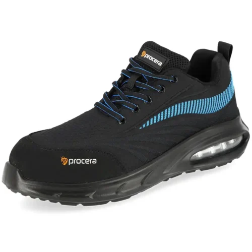 Кросівки робочі PROCERA TEXO-AIR WAVE SB
