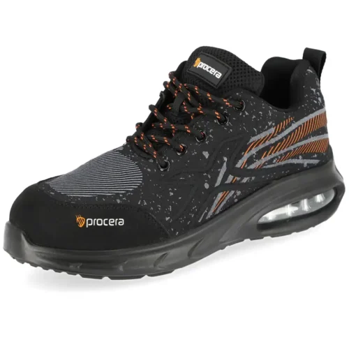 Кросівки робочі PROCERA TEXO-AIR XTRA SB