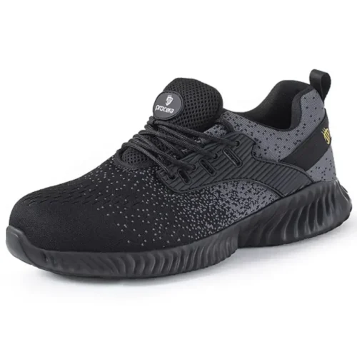 Кросівки робочі PROCERA TEXO-FLY OB GRAY SRC