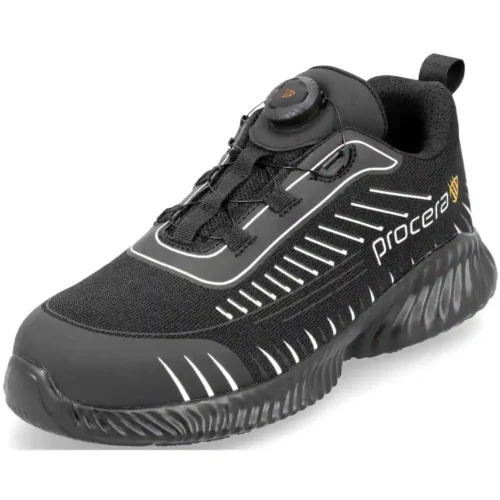 Кросівки робочі PROCERA LAROX SPIN S1P