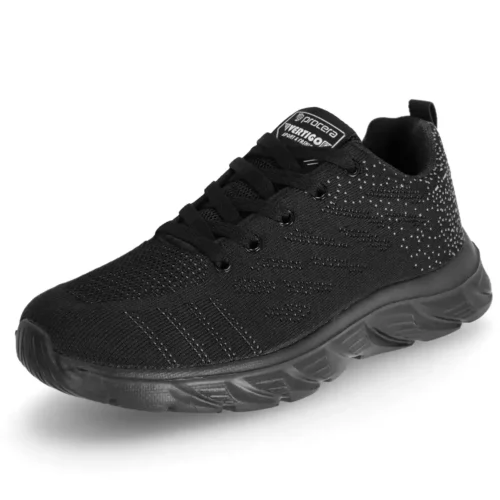 Кросівки робочі PROCERA VERTIGO BLACK GRAY