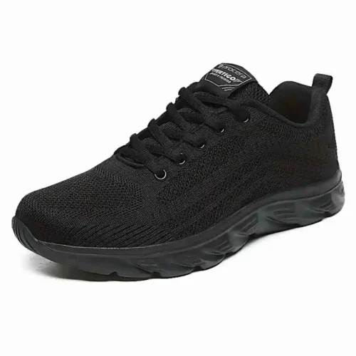 Кросівки робочі PROCERA VERTIGO BLACK