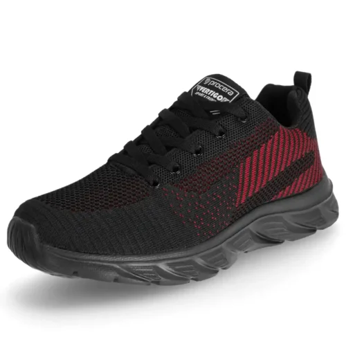 Кросівки робочі PROCERA VERTIGO BLACK RED