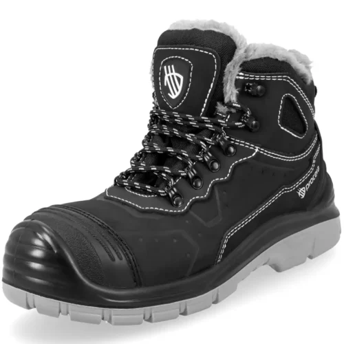 Черевики робочі зимові PROCERA VICTOR WINTER S3 SRC