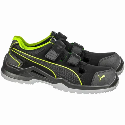 Сандалі робочі PUMA BRP-NEODYME BZ S1P ESD SRC