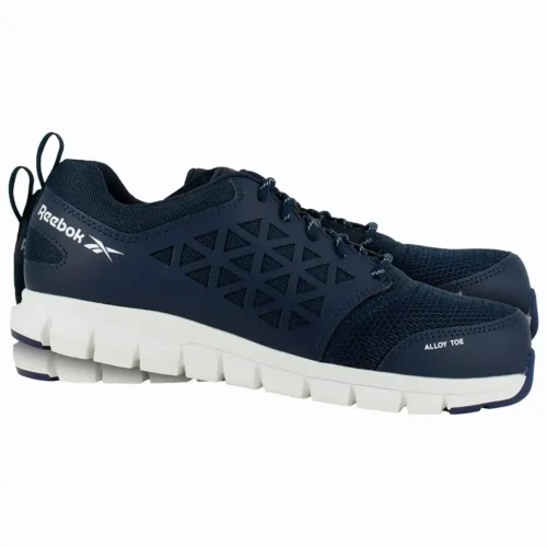Кросівки робочі REEBOK BREEBOK-1030-G