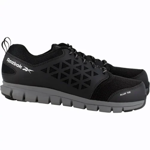 Кросівки робочі REEBOK BREEBOK-1031-B
