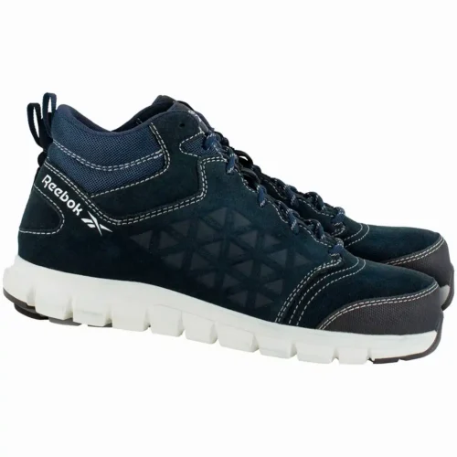 Кросівки робочі REEBOK BREEBOK-1035-G