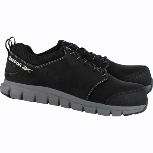 Кросівки робочі REEBOK BREEBOK-1036-B