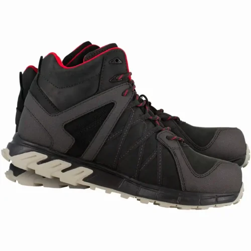 Черевики робочі REEBOK BREEBOK-1052-B