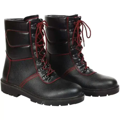Берці робочі зимові REIS BRWINTER SB SRA
