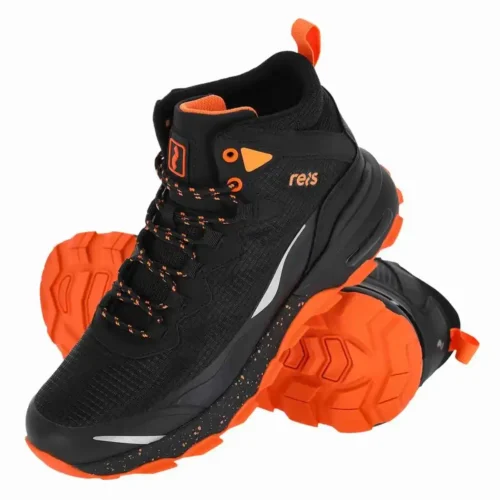 Черевики трекінгові REIS BTRAX BP