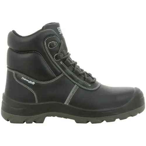 Черевики робочі зимові SAFETY JOGGER ARAS S3 CI ESD SRC