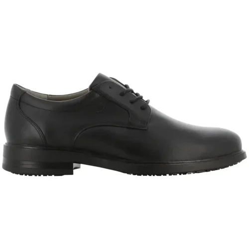 Напівчеревики робочі SAFETY JOGGER BERLIN O2 SRC