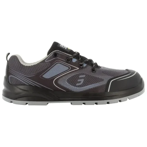 Кросівки робочі SAFETY JOGGER CADOR LGR S1P ESD