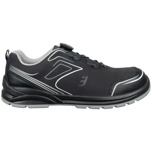 Кросівки робочі SAFETY JOGGER CADOR S3 LOW TLS ESD