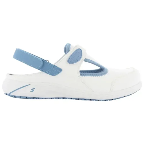 Сабо SAFETY JOGGER CARLY LBL OB ESD