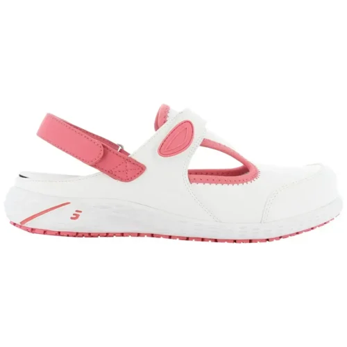 Сабо SAFETY JOGGER CARLY FUC OB ESD