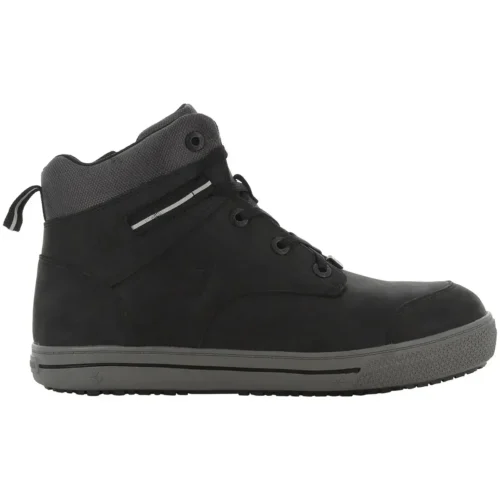 Черевики робочі SAFETY JOGGER CERRO S3 MID HRO ESD SRC