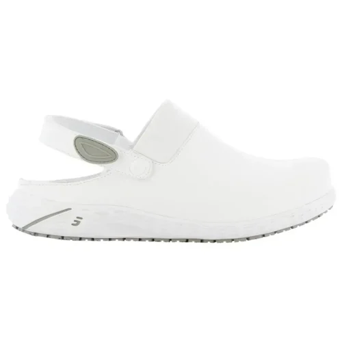 Сабо SAFETY JOGGER DANY WHT OB ESD