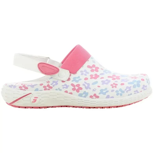 Сабо SAFETY JOGGER DANY MUL OB ESD