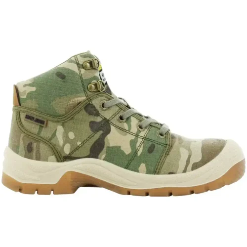 Черевики робочі SAFETY JOGGER DESERT MUL S1P SRC