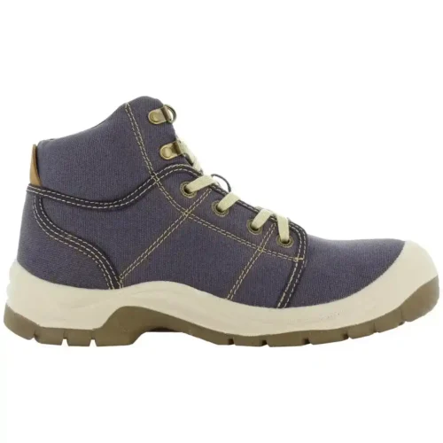 Черевики робочі SAFETY JOGGER DESERT NAV S1P SRC