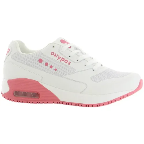 Кросівки робочі SAFETY JOGGER ELA O1 FUX ESD SRC