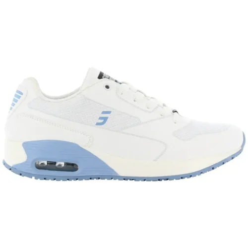 Кросівки робочі SAFETY JOGGER/OXYPAS ELA LBL O1 ESD SRC