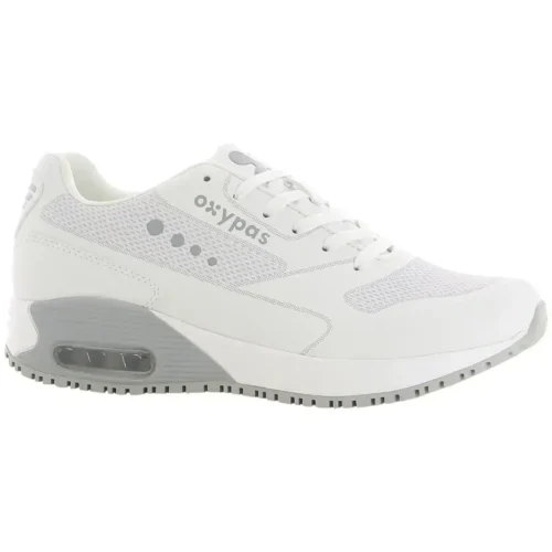 Кросівки робочі SAFETY JOGGER ELA O1 LGR ESD SRC