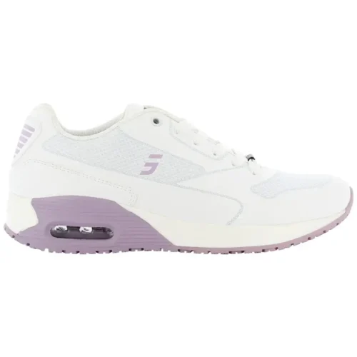 Кросівки робочі SAFETY JOGGER/OXYPAS ELA LIC O1 ESD SRC