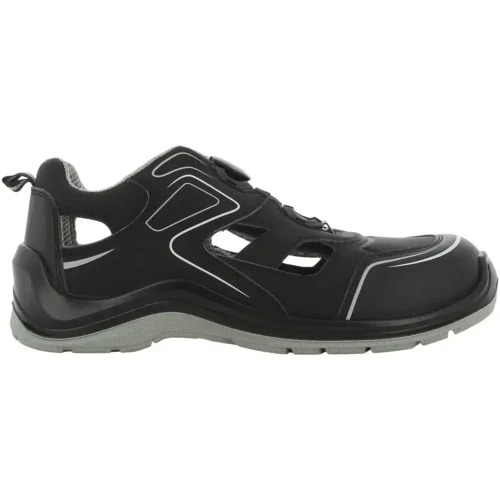 Сандалі робочі SAFETY JOGGER FLOW S1P SANDAL TLS ESD