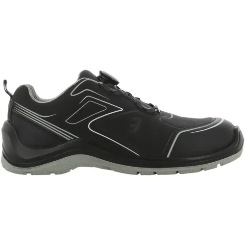 Кросівки робочі SAFETY JOGGER FLOW S3 LOW TLS ESD