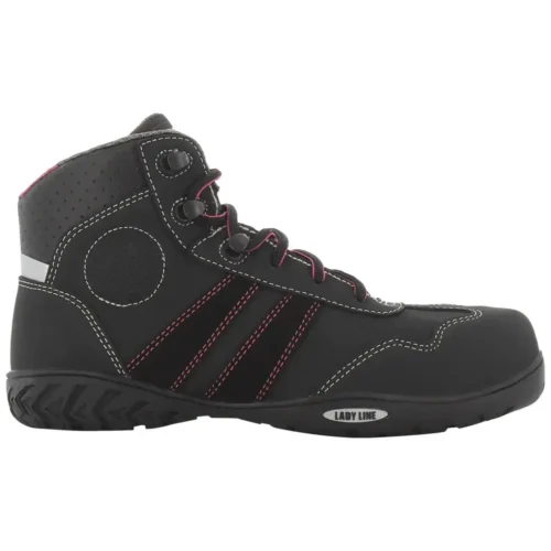 Черевики робочі SAFETY JOGGER ISIS S3 SRC