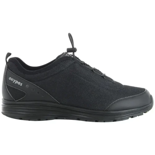 Кросівки робочі SAFETY JOGGER JAMES BLK OB SRA
