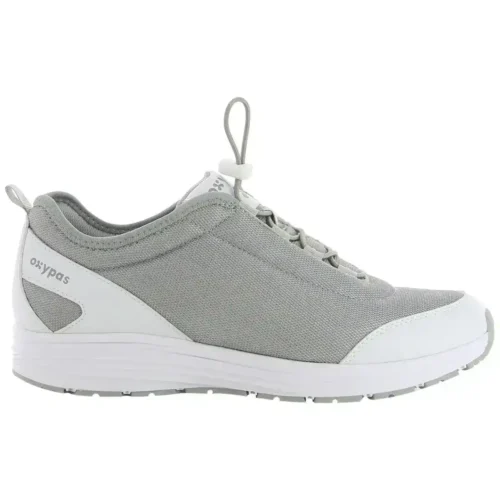 Кросівки робочі SAFETY JOGGER JAMES LGR OB SRA