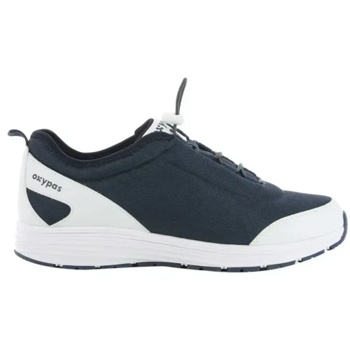 Кросівки робочі SAFETY JOGGER JAMES NAV OB SRA