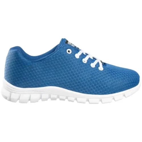 Кросівки робочі SAFETY JOGGER KASSIE BLU O1 SRC
