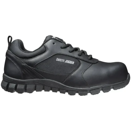 Кросівки тактичні SAFETY JOGGER KOMODO S3 ESD SRC