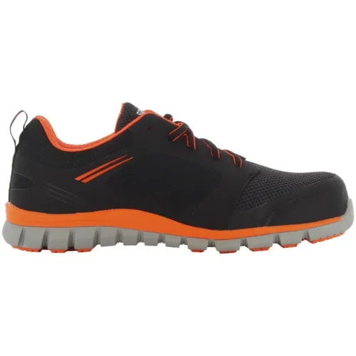 Кросівки робочі надлегкі SAFETY JOGGER LIGERO ORA S1P ESD