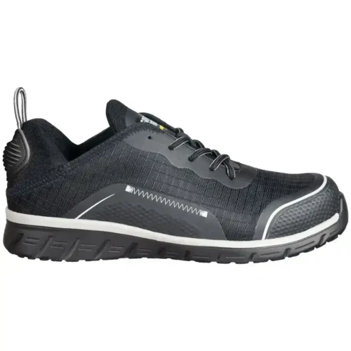 Кросівки робочі надлегкі SAFETY JOGGER LIGERO2 S1P LOW ESD SRC