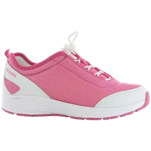Кросівки робочі SAFETY JOGGER MAUD FUX OB SRA