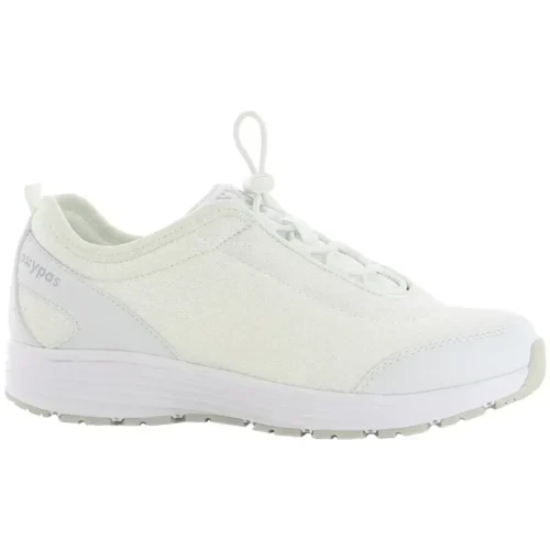 Кросівки робочі SAFETY JOGGER MAUD WHT OB SRA