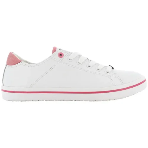 Кросівки SAFETY JOGGER / OXYPAS PAOLA FUX O1 SRC ESD