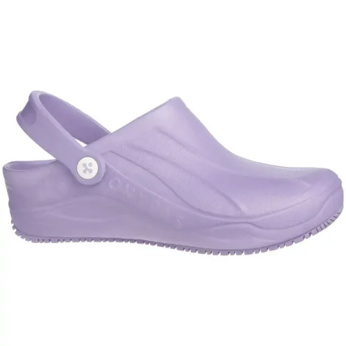 Сабо SAFETY JOGGER SMOOTH LIC OB