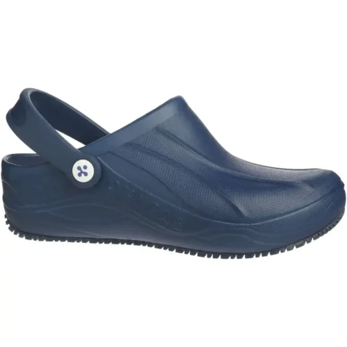 Сабо SAFETY JOGGER SMOOTH NAV OB